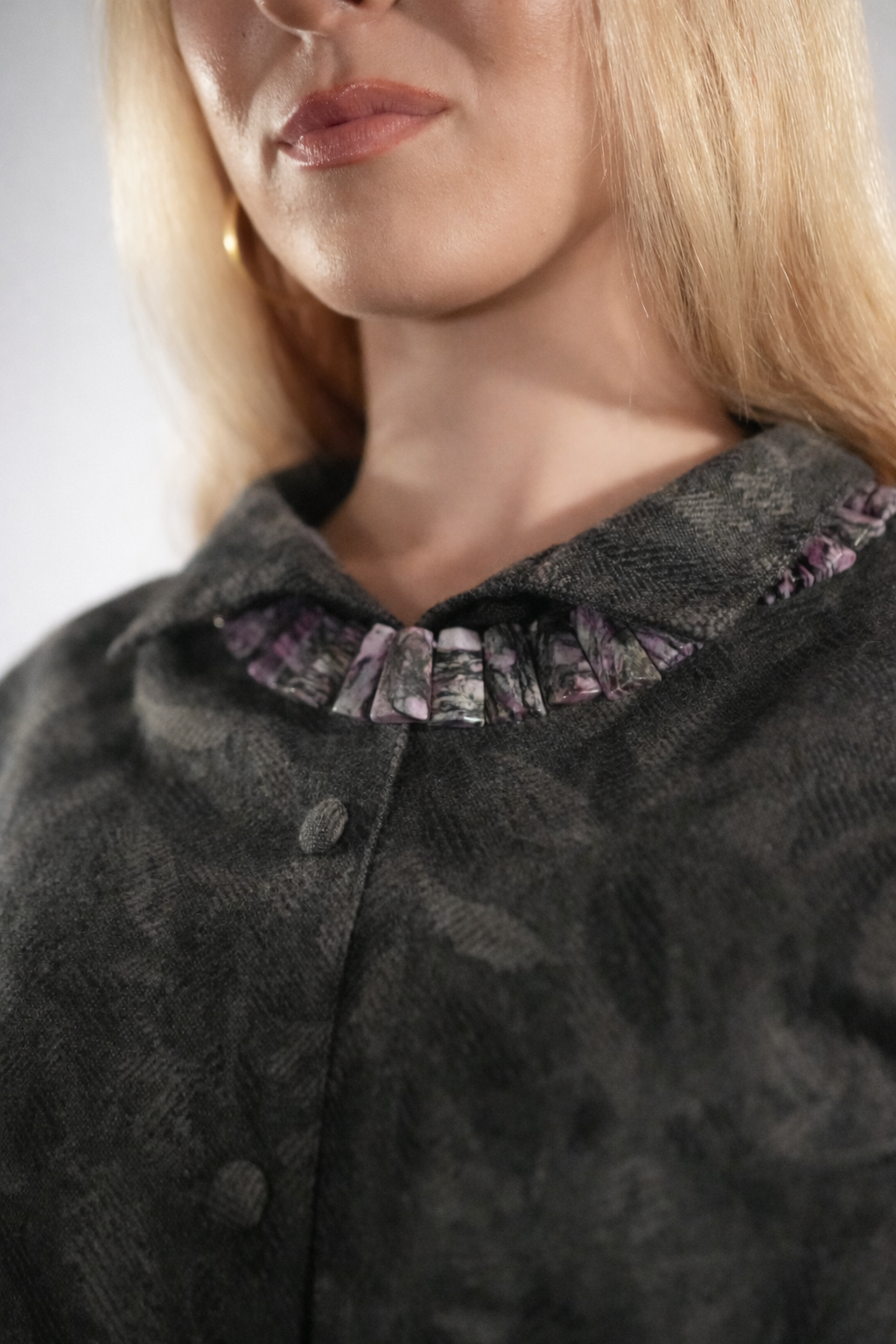 Gema | Necklace