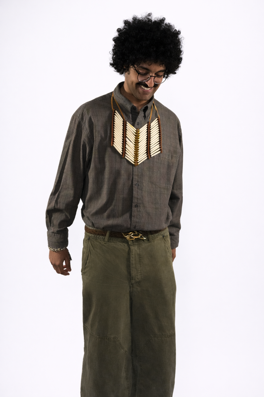 Llanuras | Collar