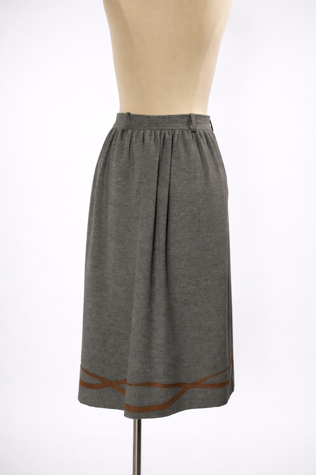 Gucci Harness | Skirt