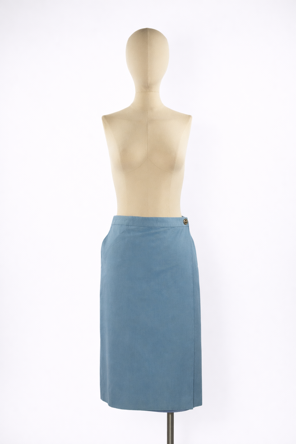 Celine | Wrap Skirt