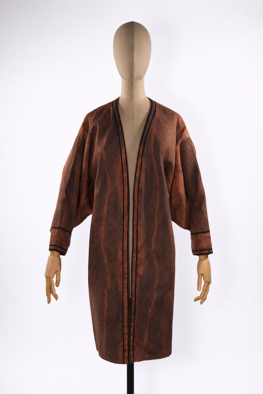 Índigo | Kimono