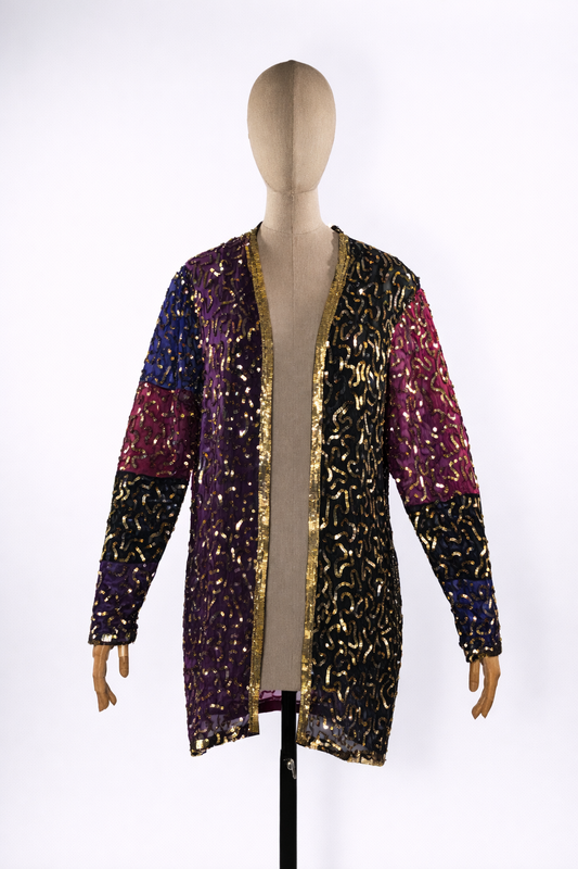 Judith Ann | Chaqueta