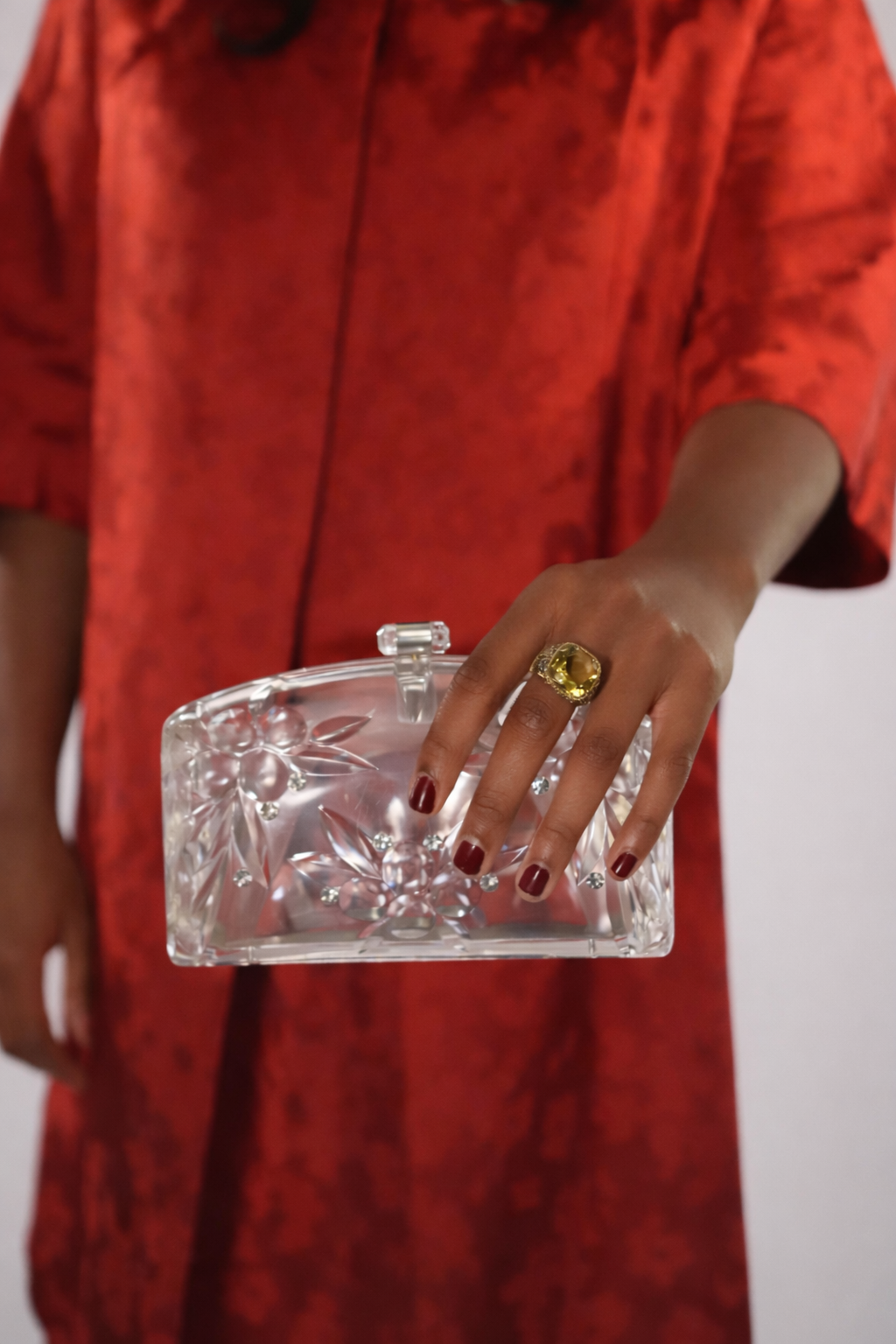 Aspen | Clutch