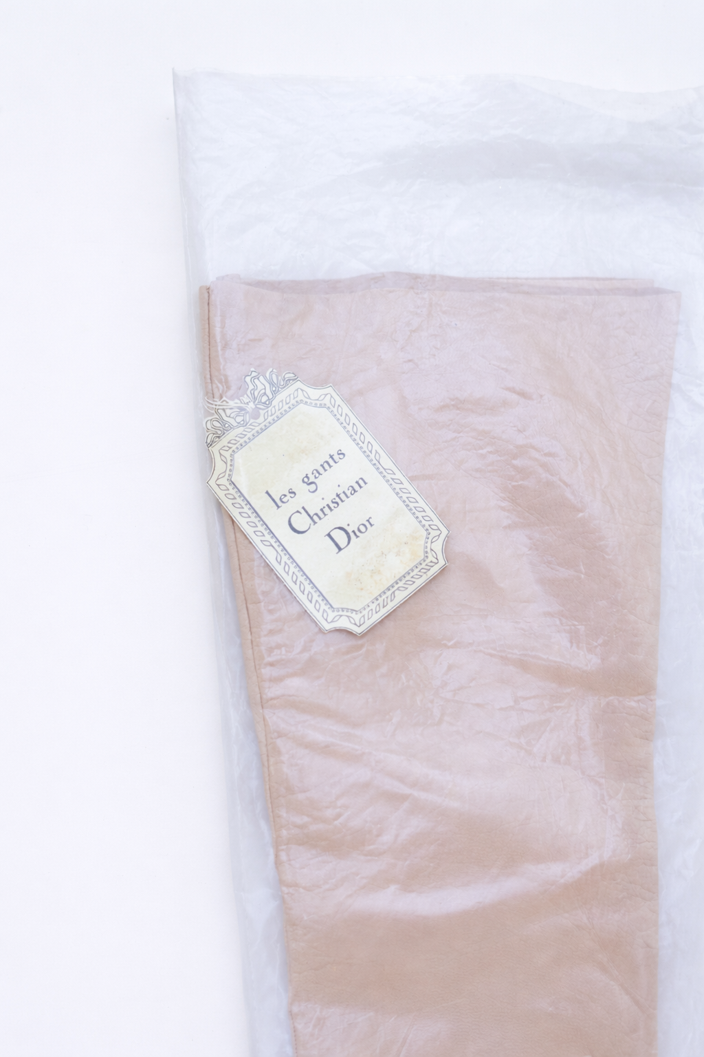 Christian Dior Les Gants  | Gloves