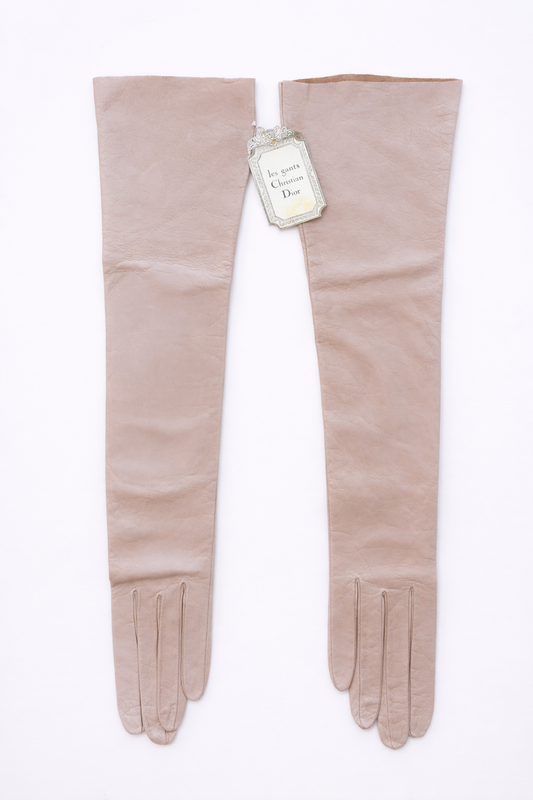 Christian Dior Les Gants | Guantes