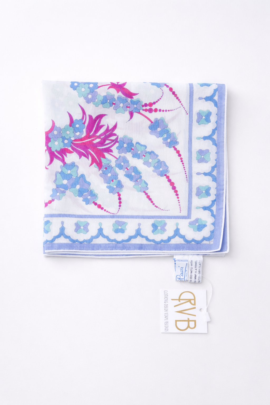 Emilio Pucci | Bufanda