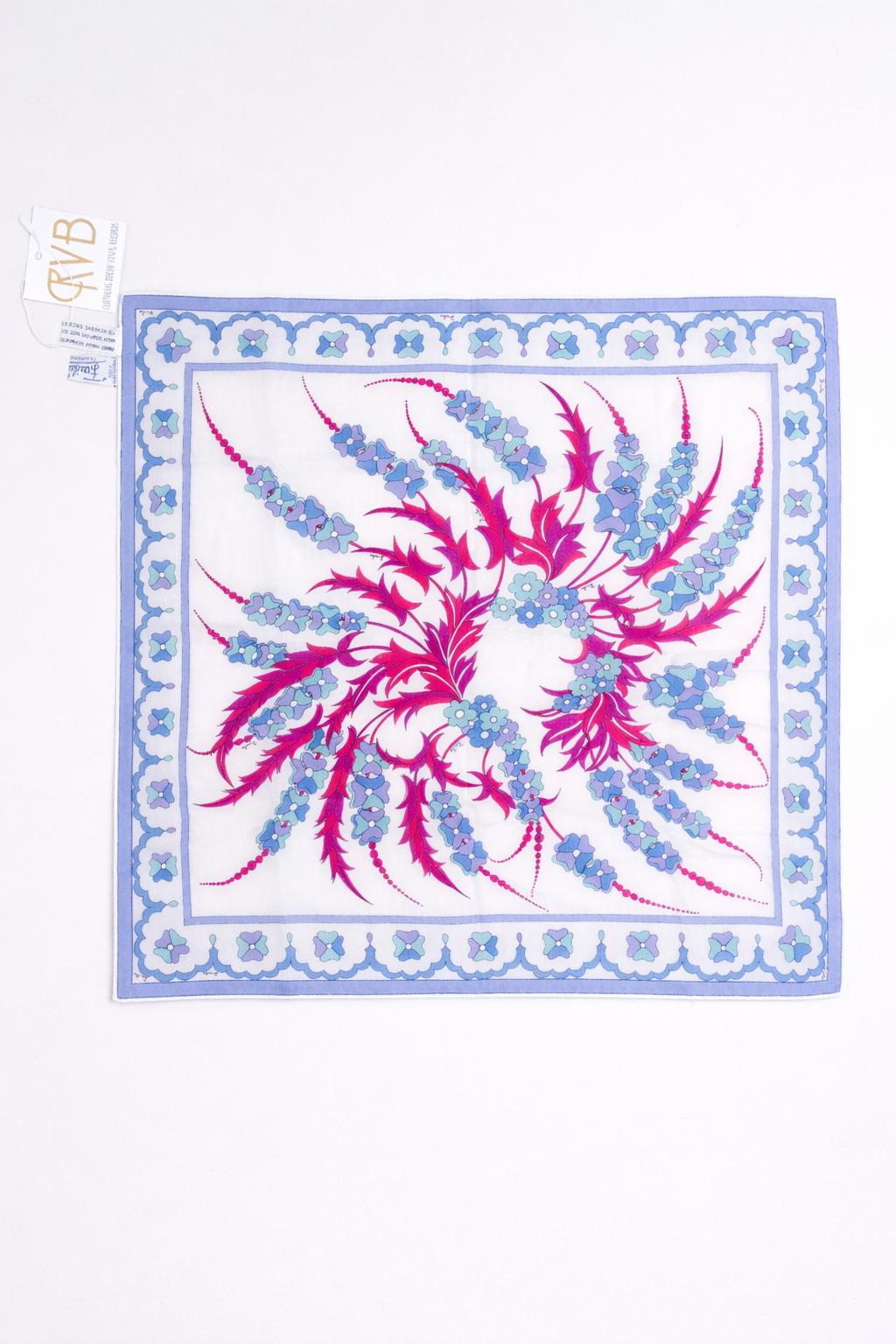 Emilio Pucci | Bufanda