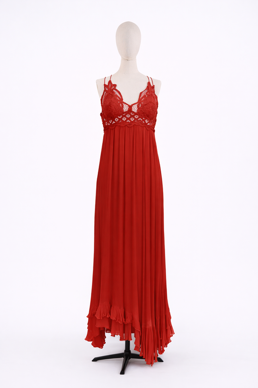 Delia | Vestido