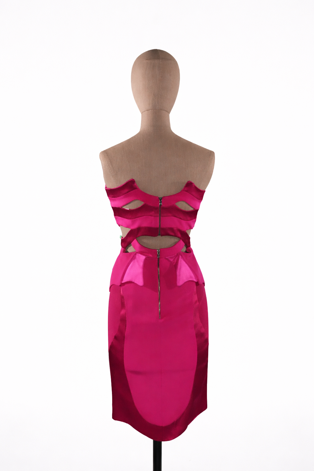 Magenta | Dress