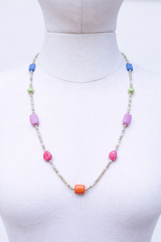 Pearly | Necklace