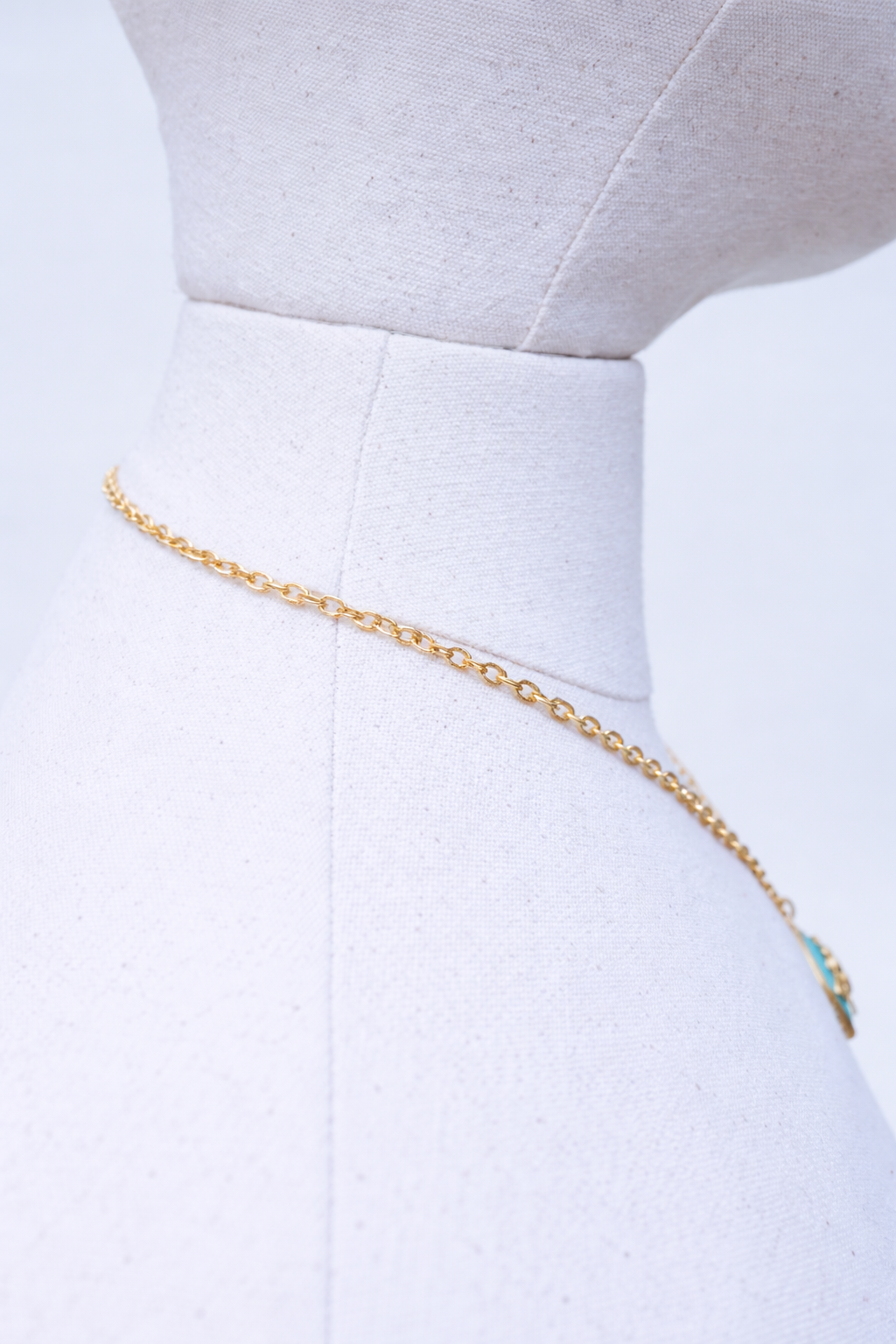 Busy Bee | Necklace