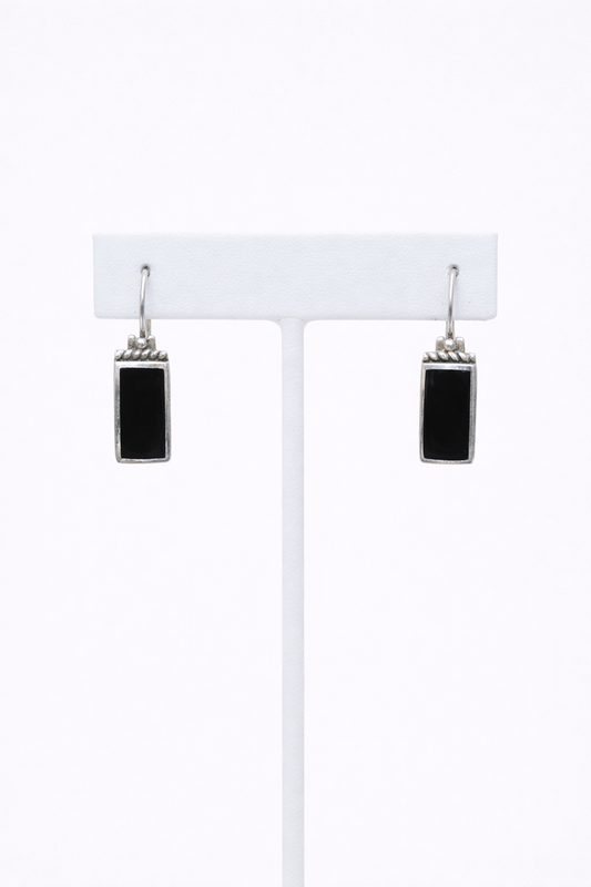 Umi Grace | Pendientes | Plata de ley