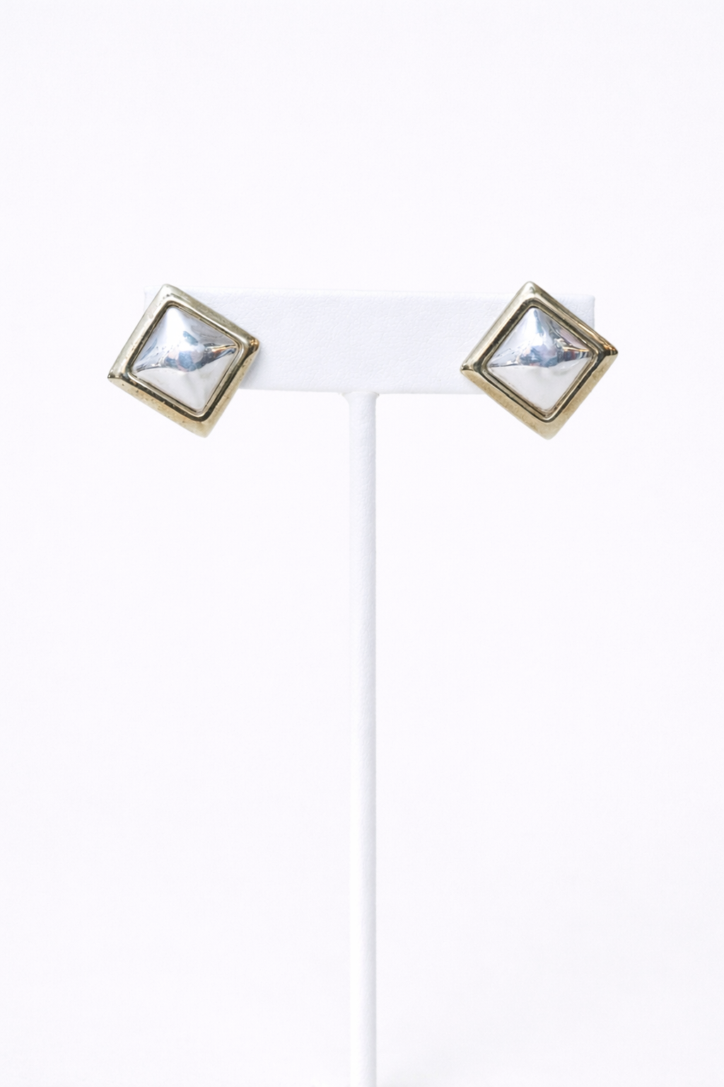 Martha | Earrings | Sterling Silver