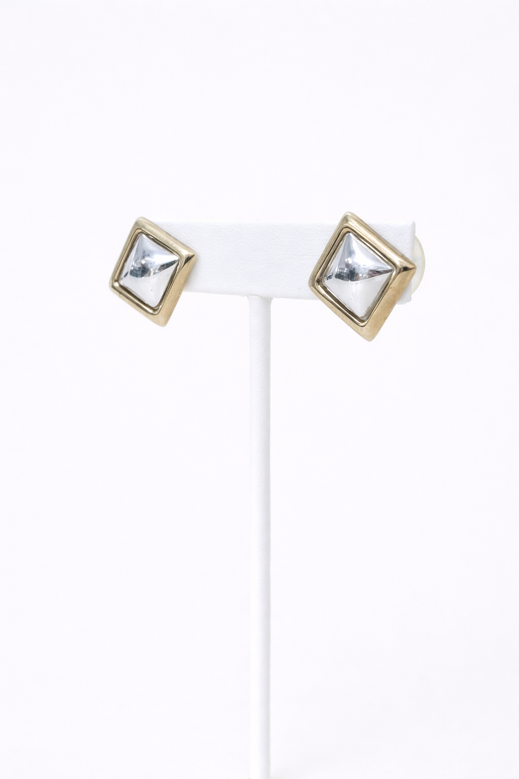 Martha | Earrings | Sterling Silver