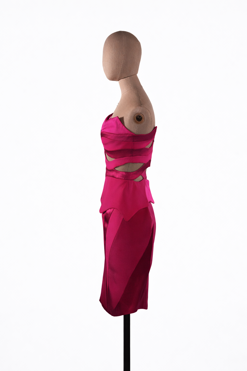 Magenta | Dress