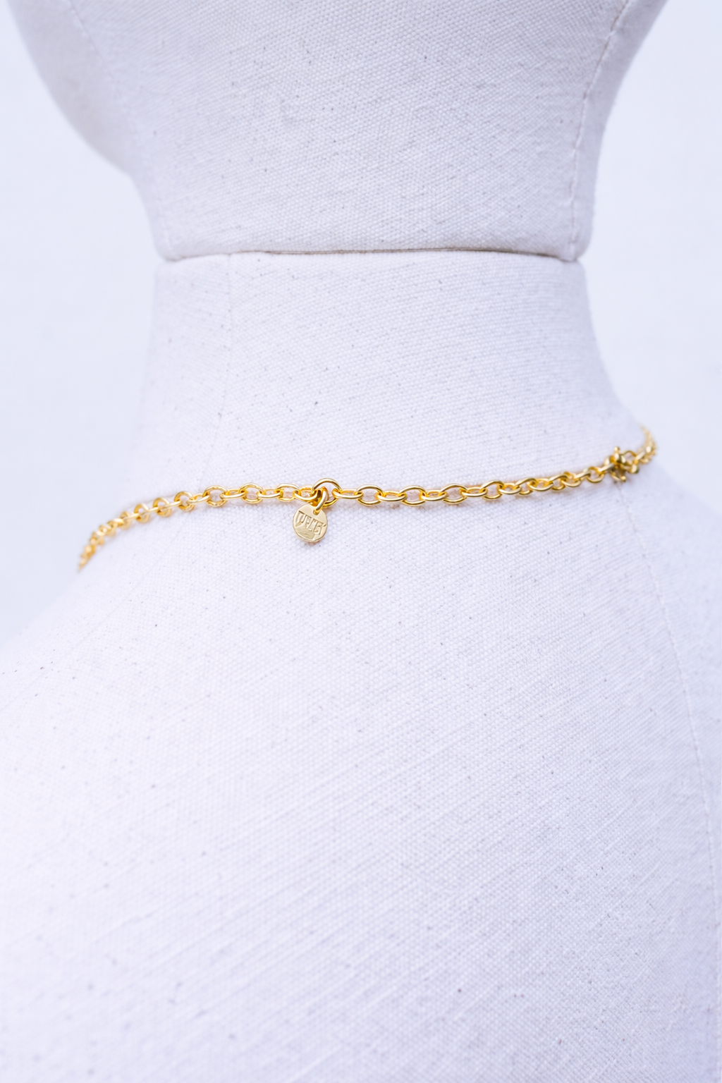 Busy Bee | Necklace