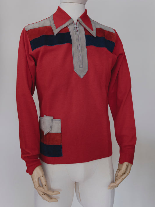 Signor Valentino | Knit