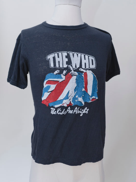 The Who The Kids Are Alright | Band T-Shirt