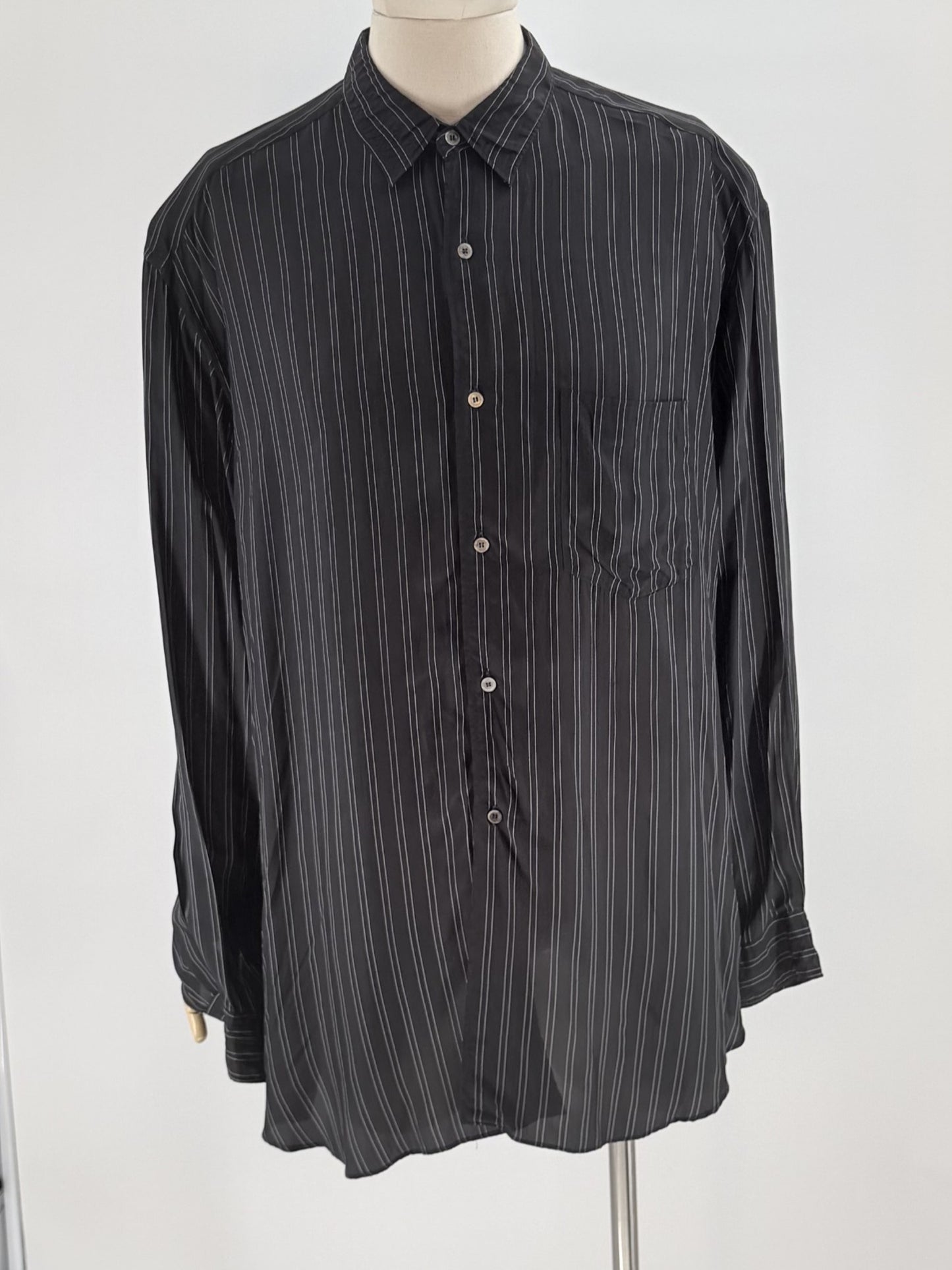 COMME des GARCONS Raya | Camisa