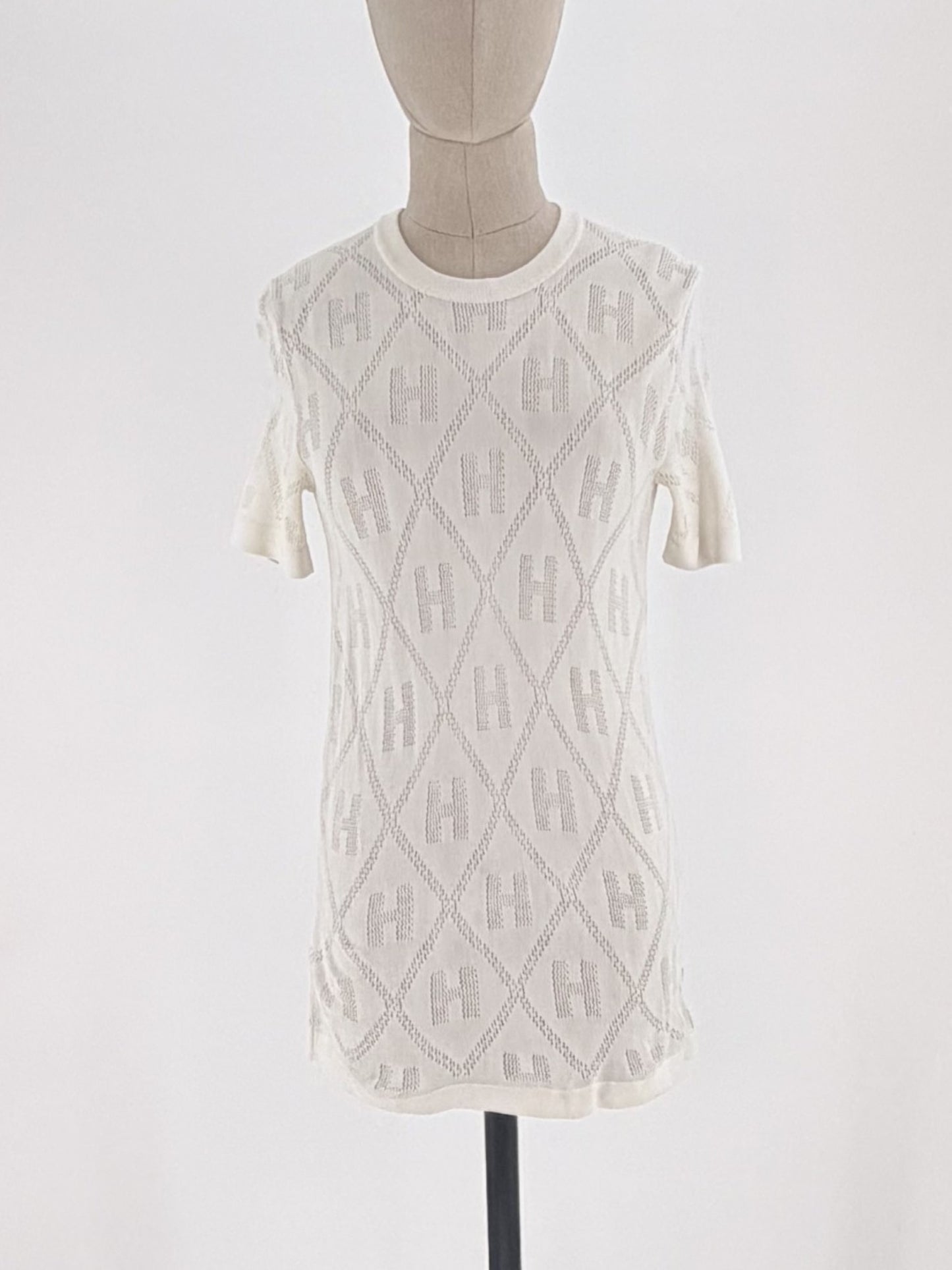 Hermes Mesh | Top