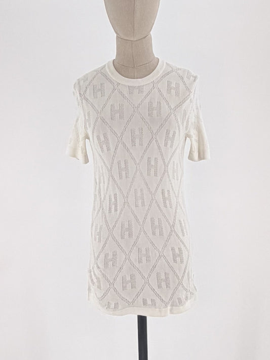 Hermes Mesh | Top