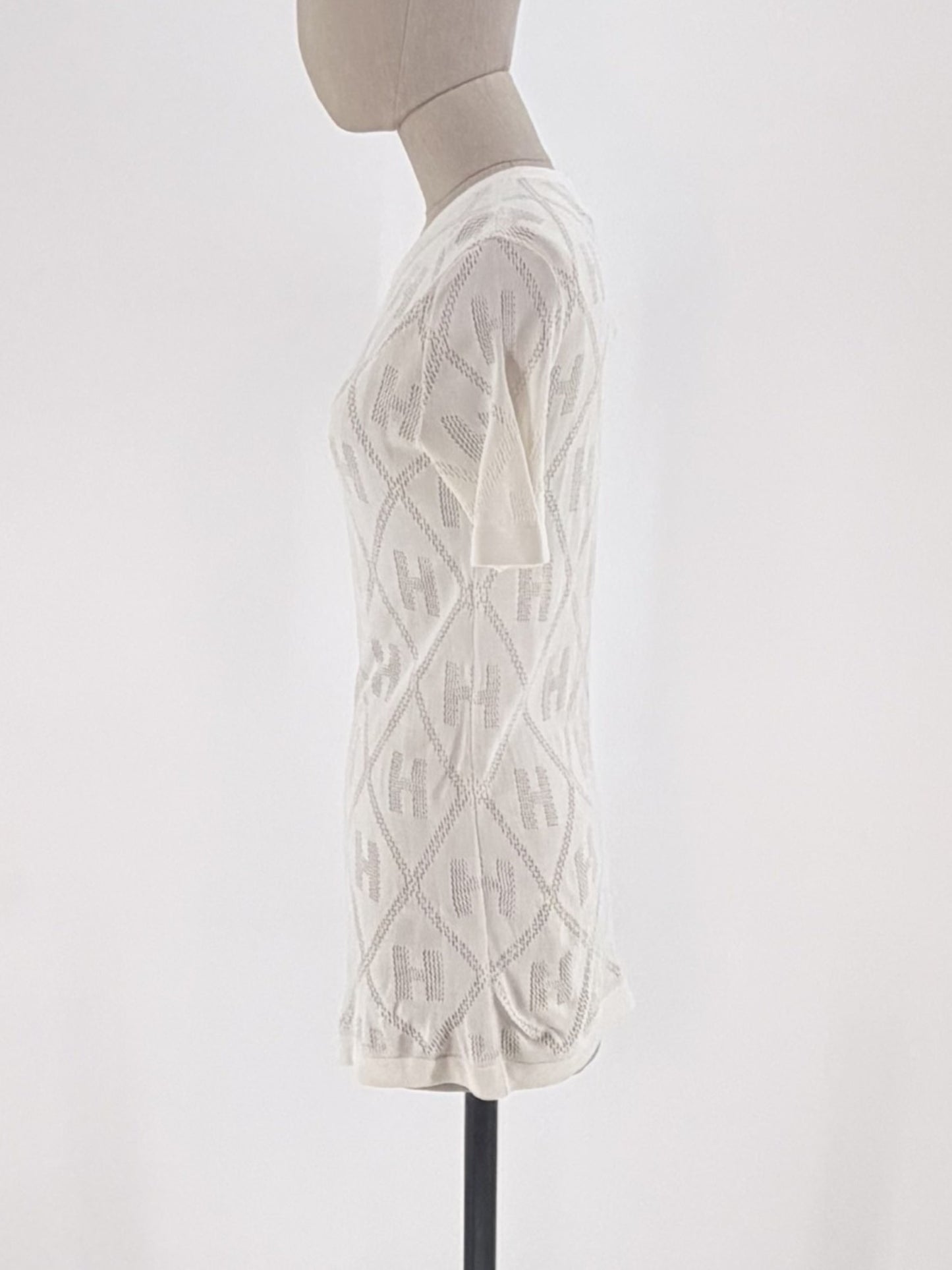 Hermes Mesh | Top