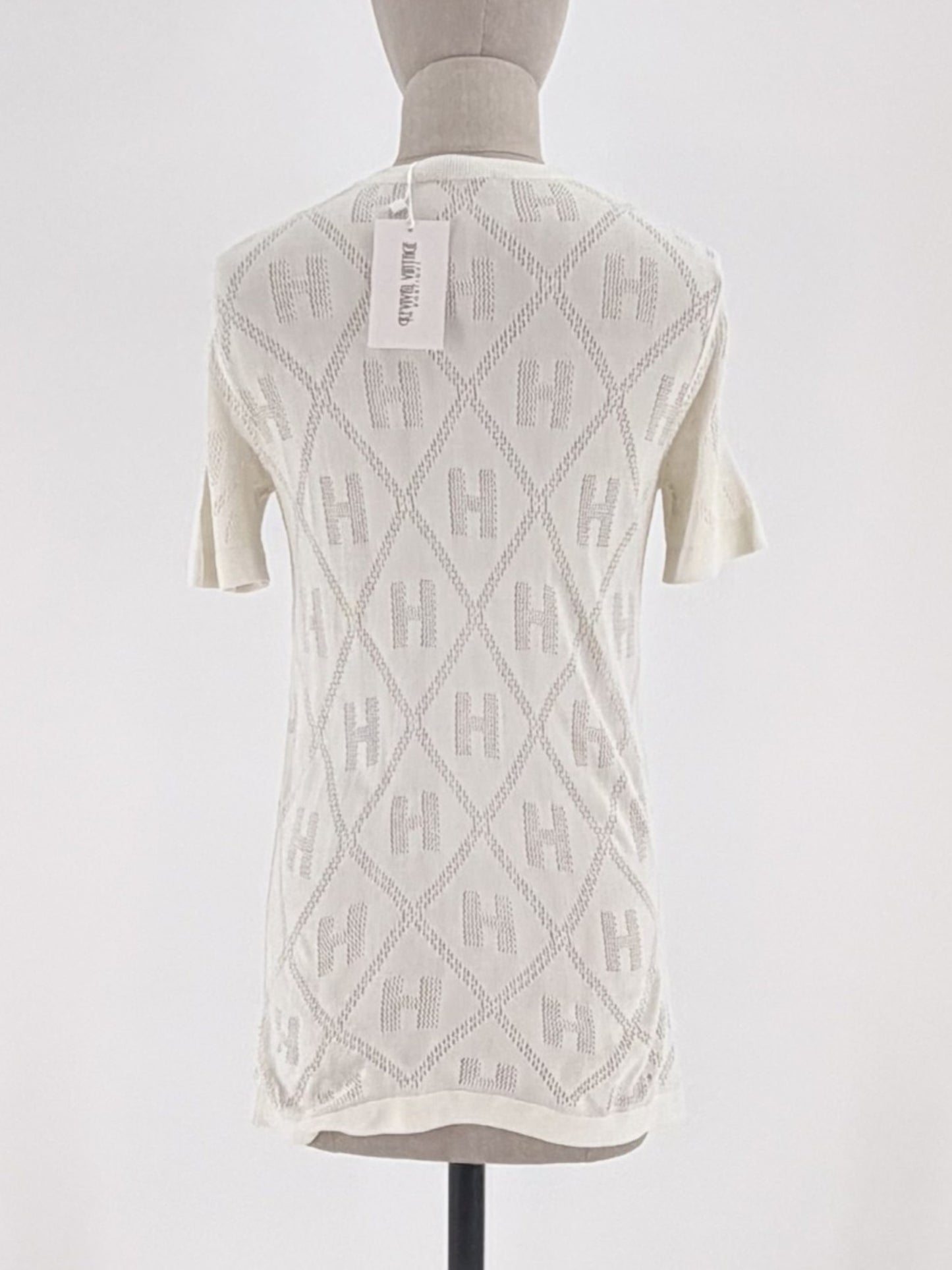 Hermes Mesh | Top