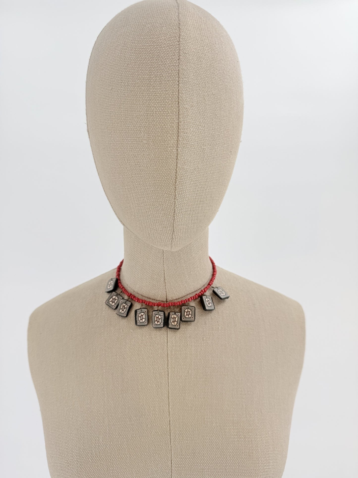 Nemuna | Necklace