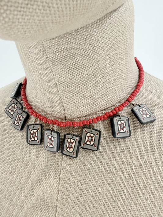 Nemuna | Necklace