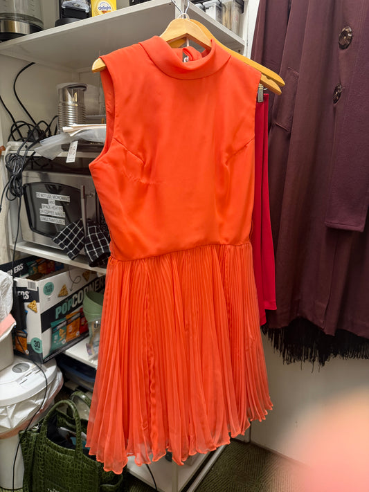 Coral | Dress