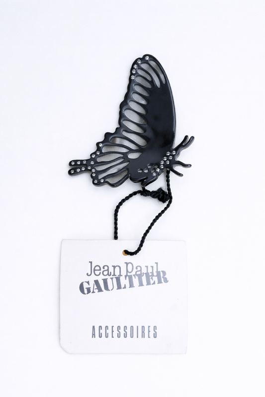 Mariposa de Jean Paul Gaultier | Broche