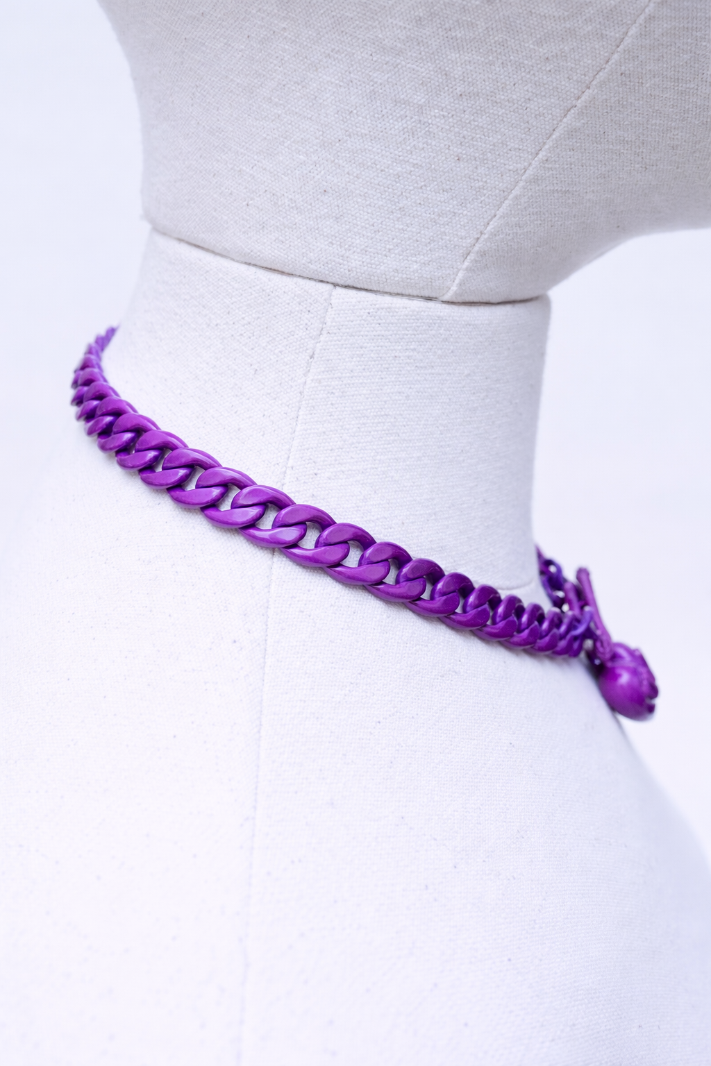 Juicy Couture Grape | Necklace