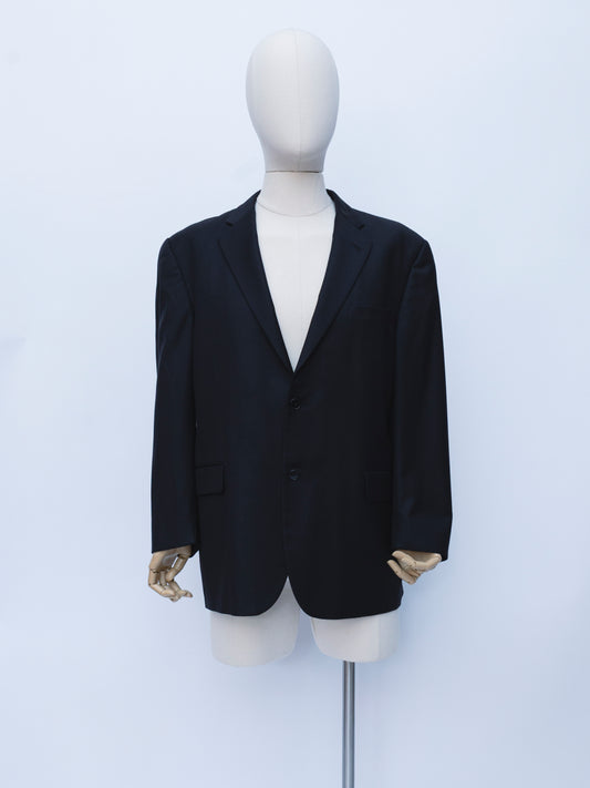 Burberry Black | Sports Jacket