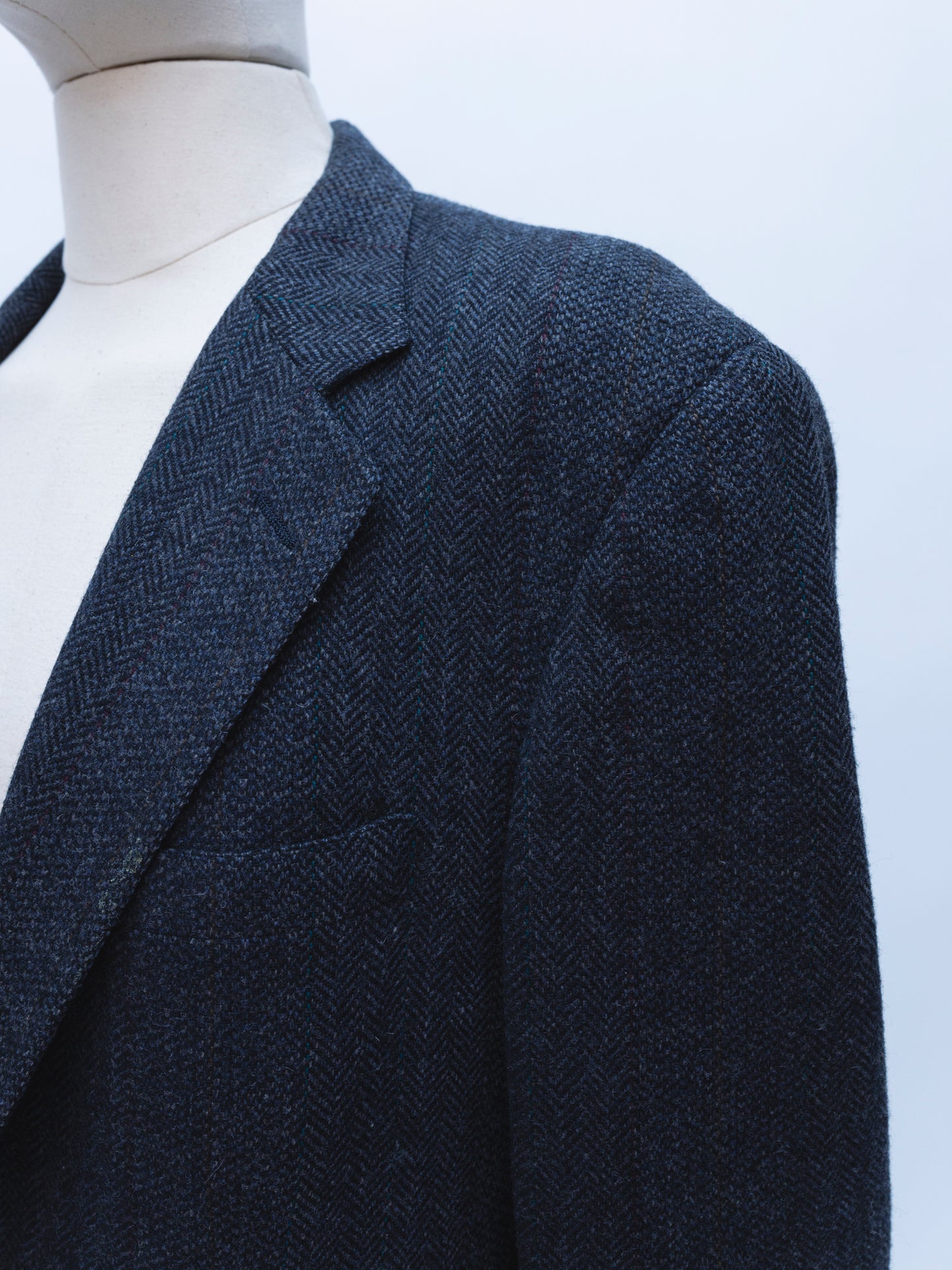 Cricketeer | Blazer