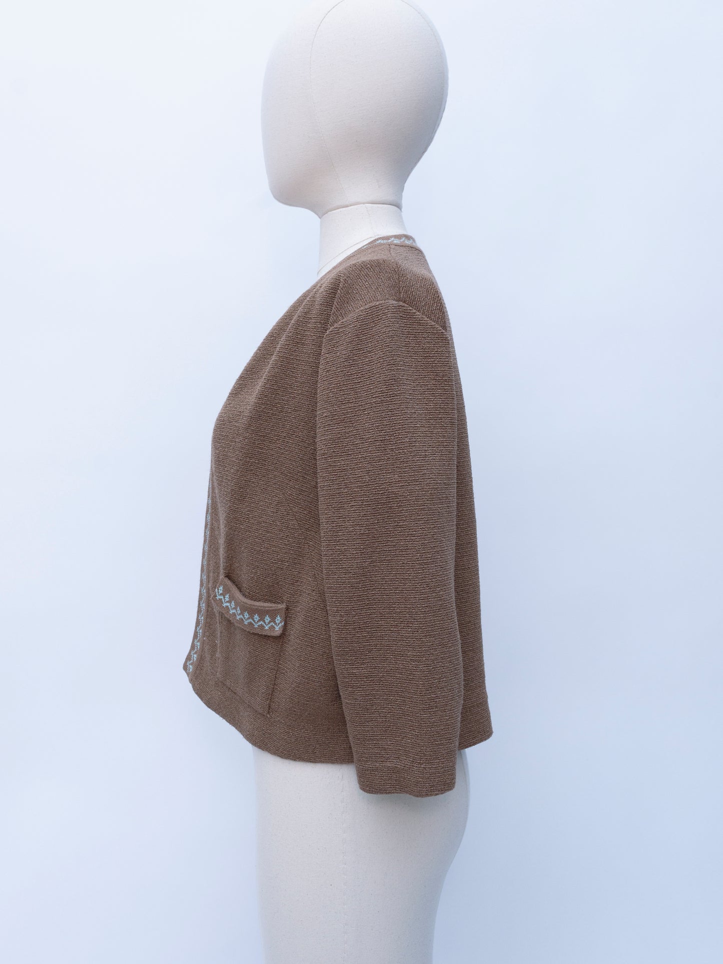 Agnes | Cardigan