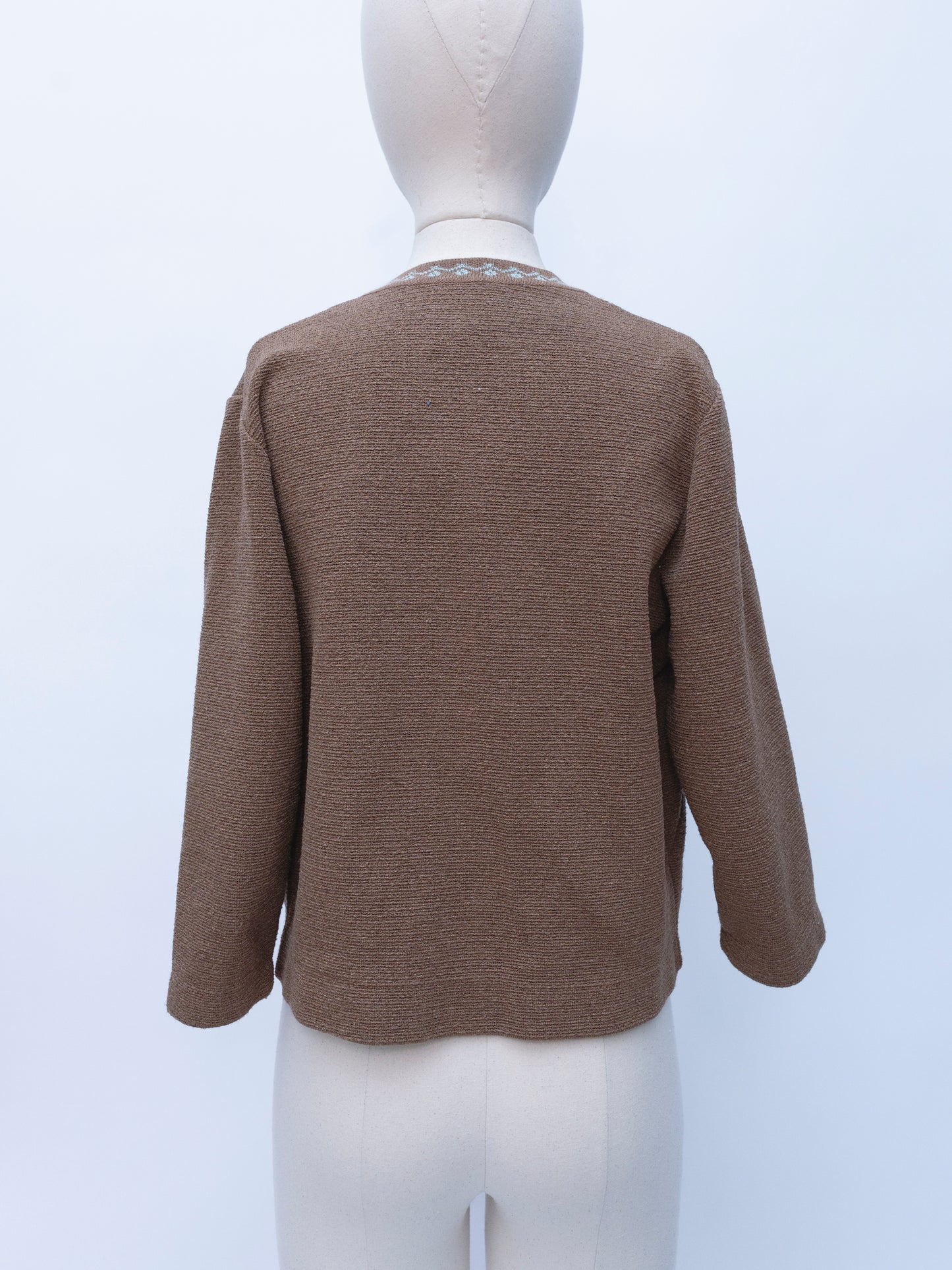 Agnes | Cardigan