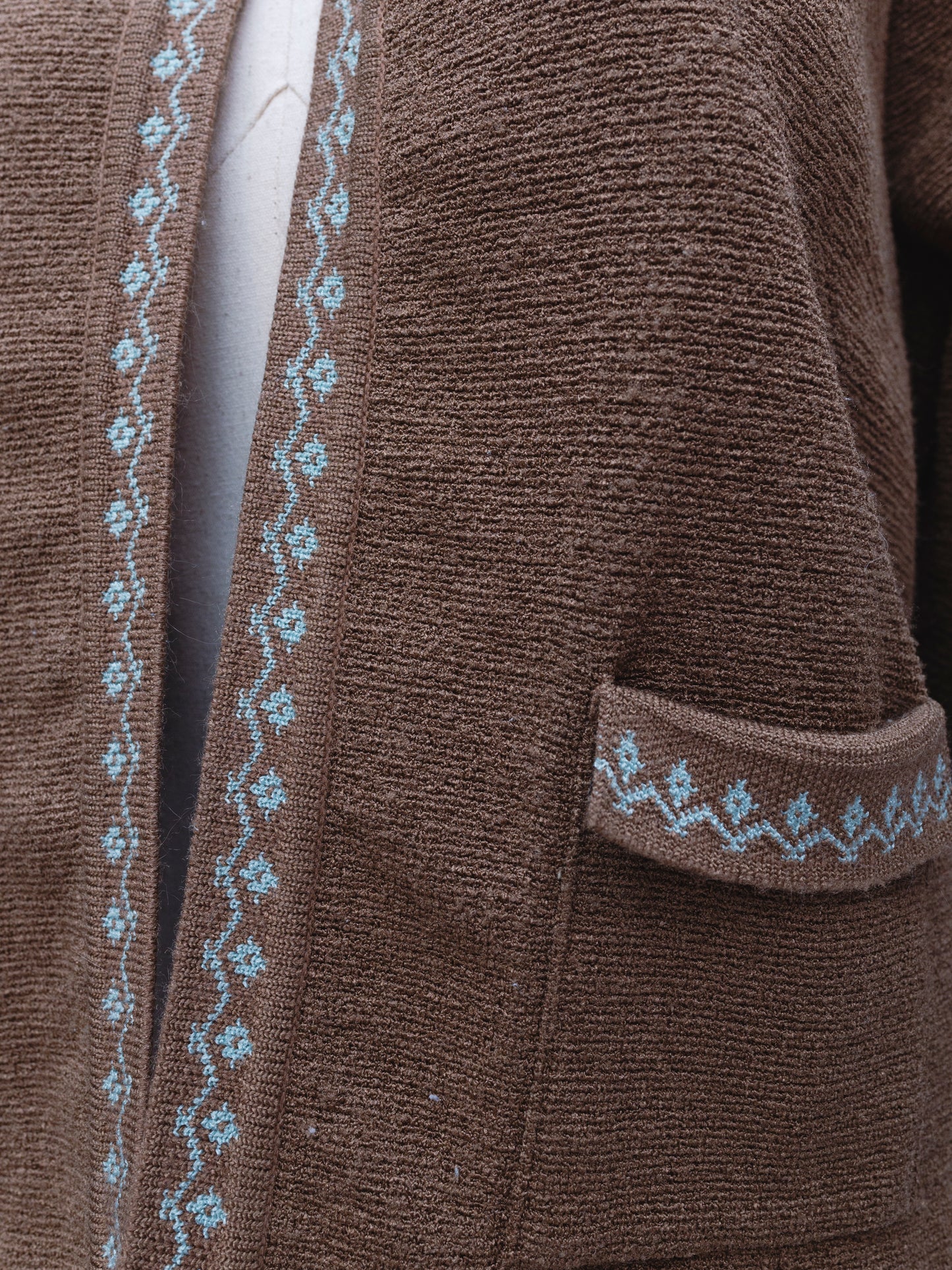 Agnes | Cardigan