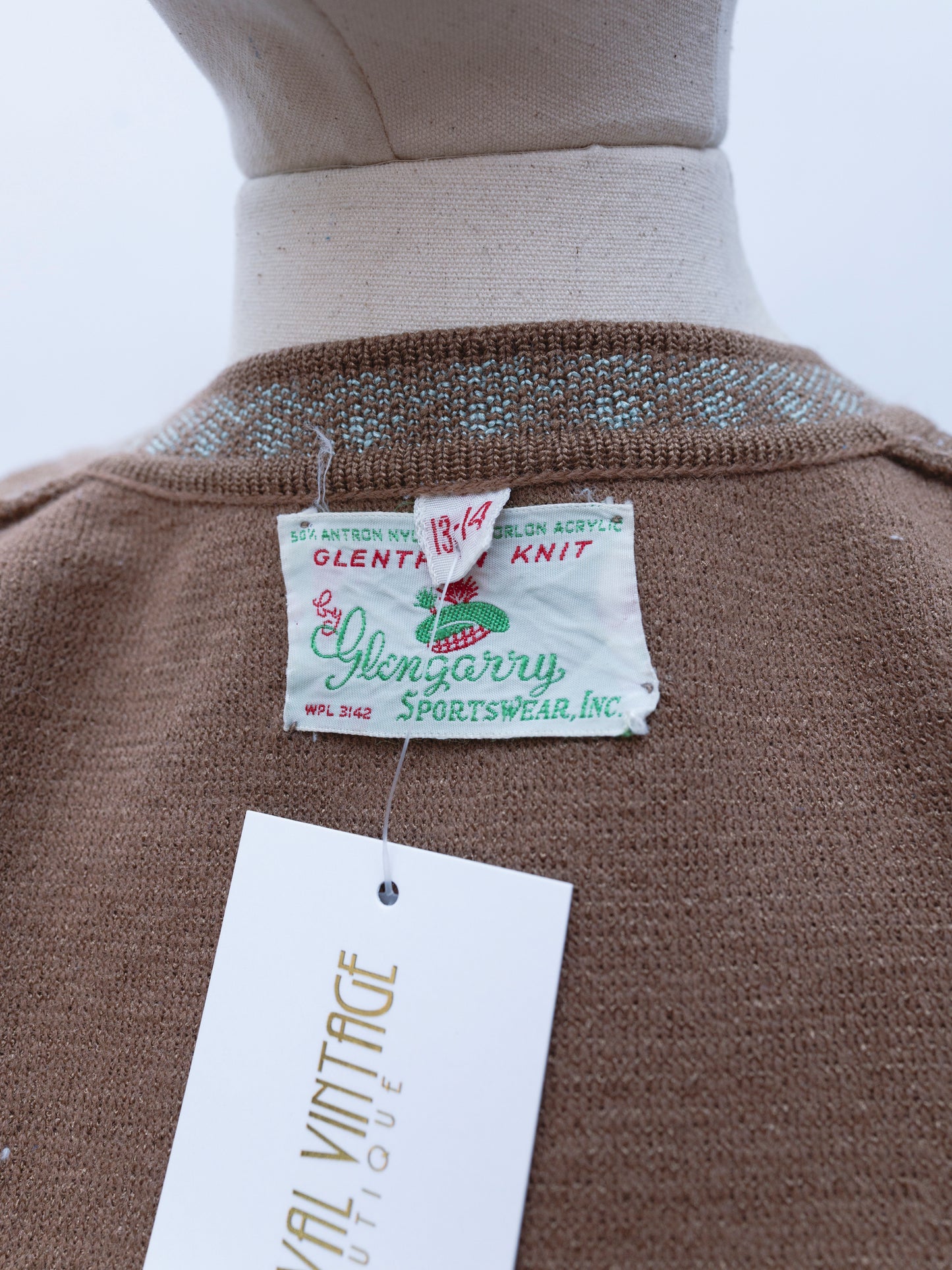 Agnes | Cardigan