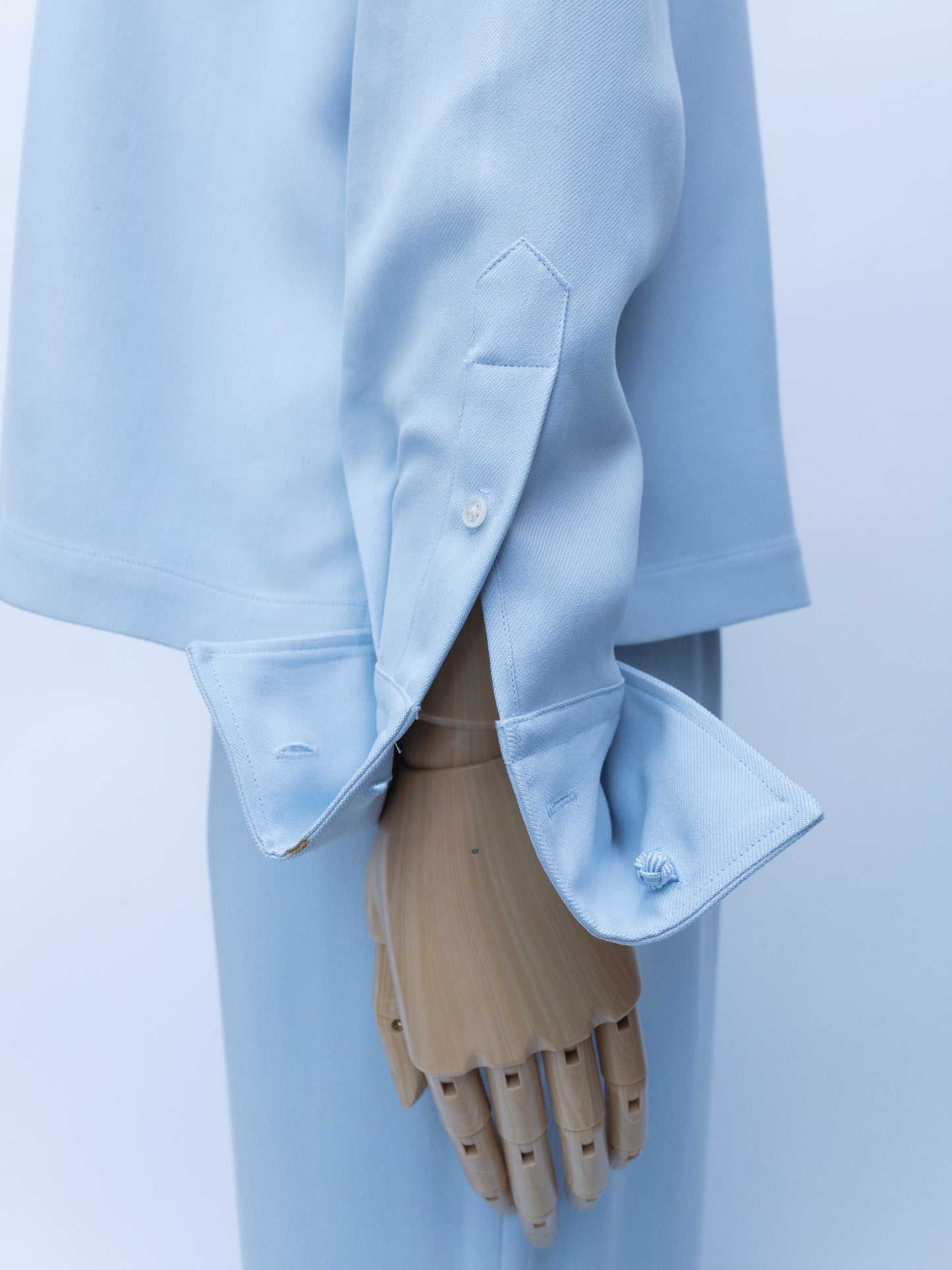 Ralph Lauren Silk Shirt & Pant | Set