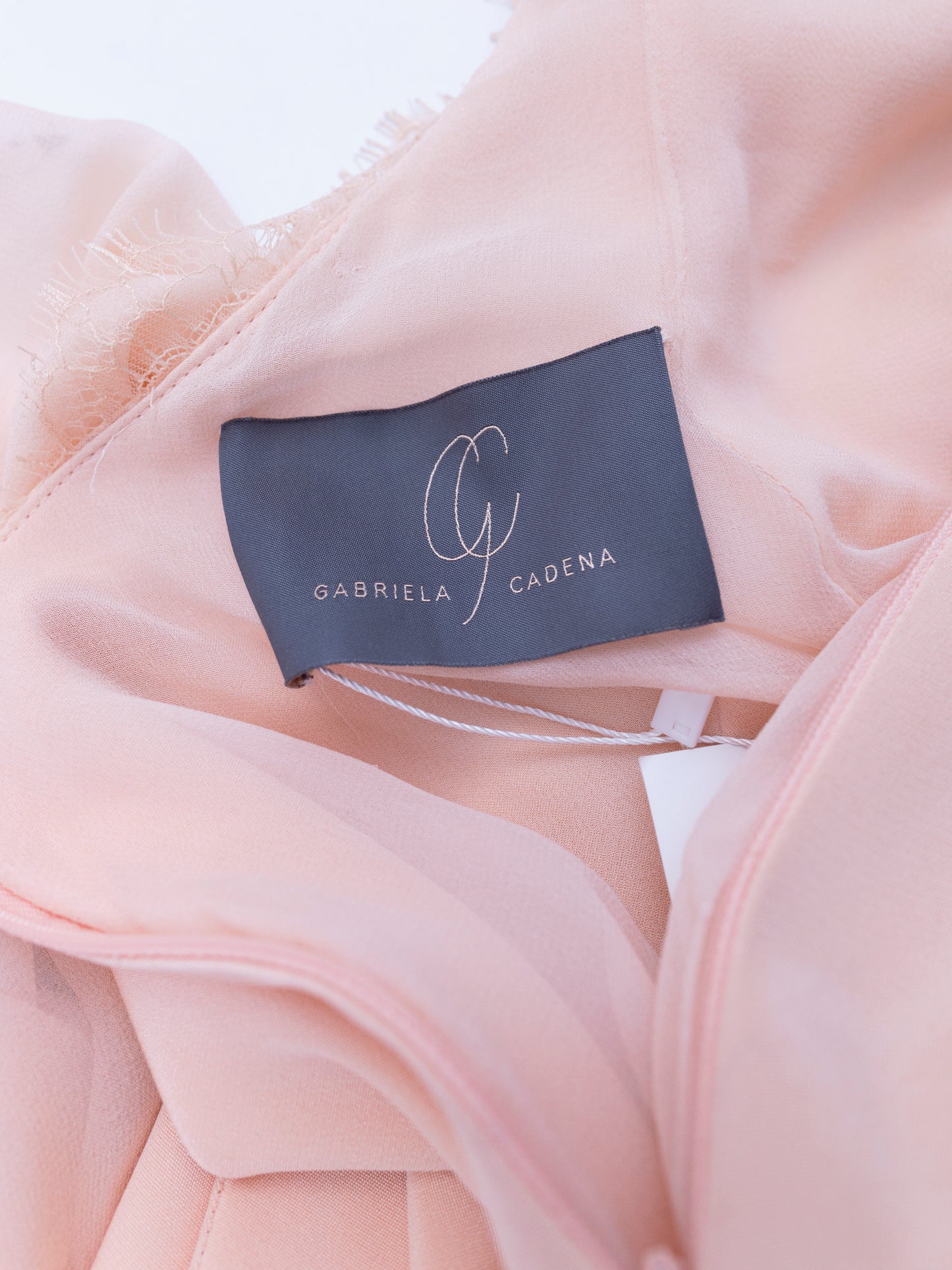 Gabriela Cadena | Kali Dress