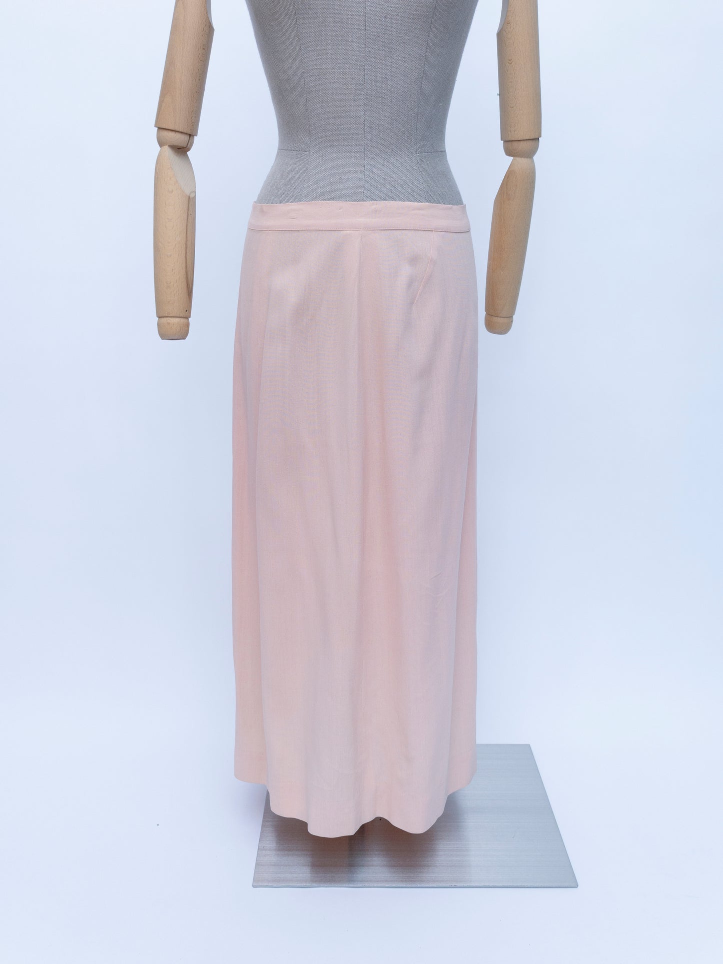 Orange Blossom | Skirt Suit