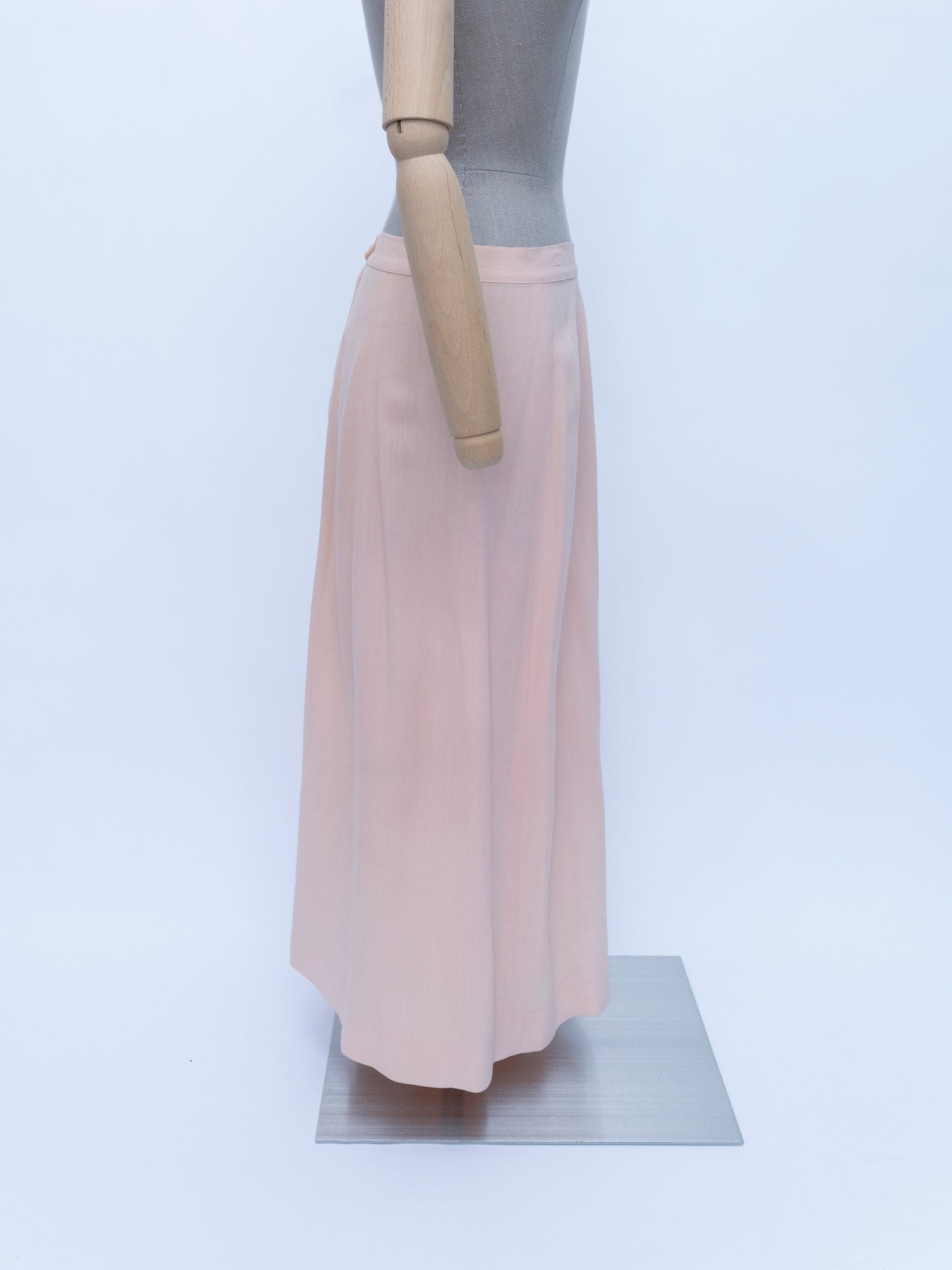 Orange Blossom | Skirt Suit