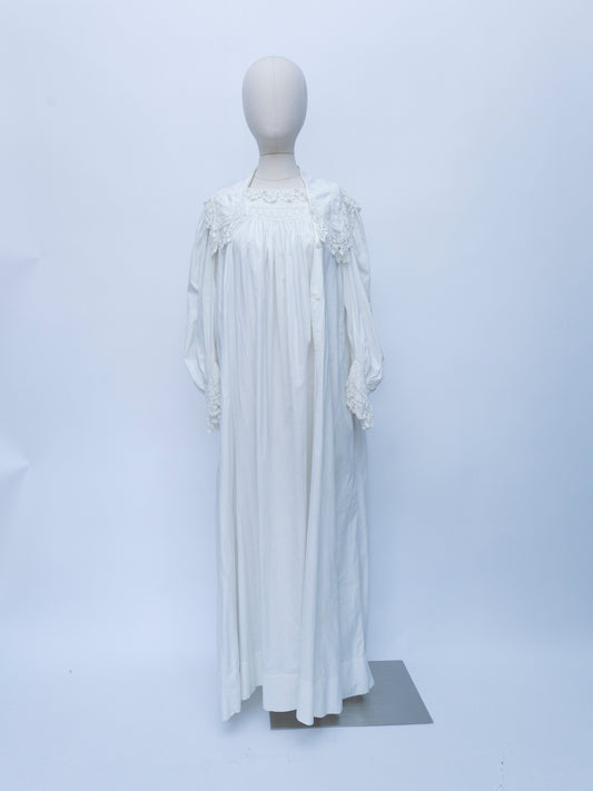 Clara | Nightgown