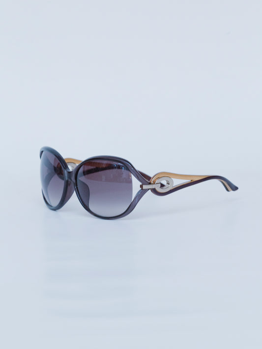 Dior Volute 2F | Sunglasses