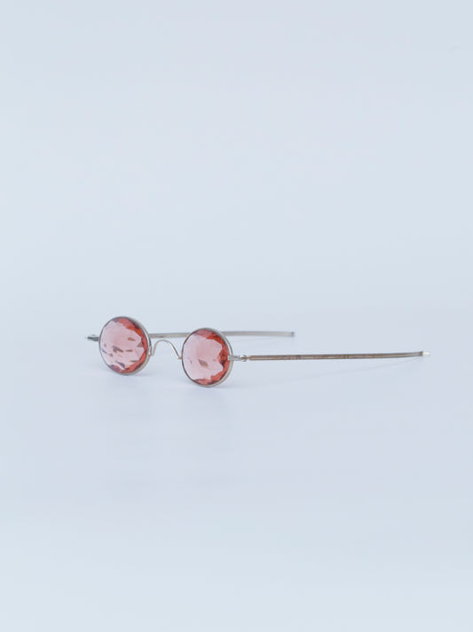 Pink Prism | Eyeglasses