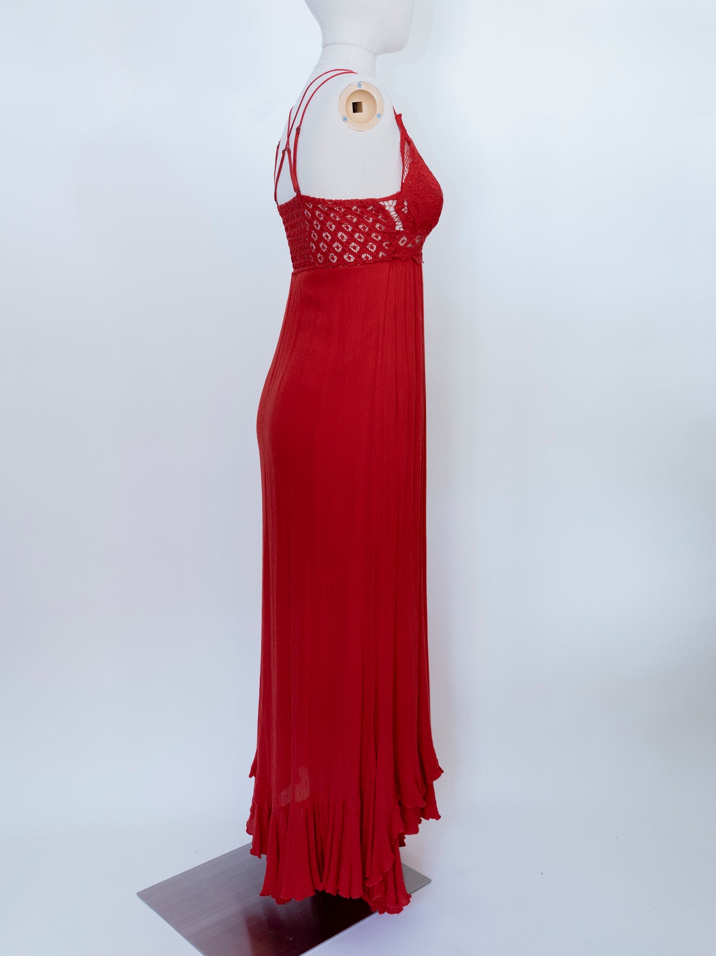Delia | Dress