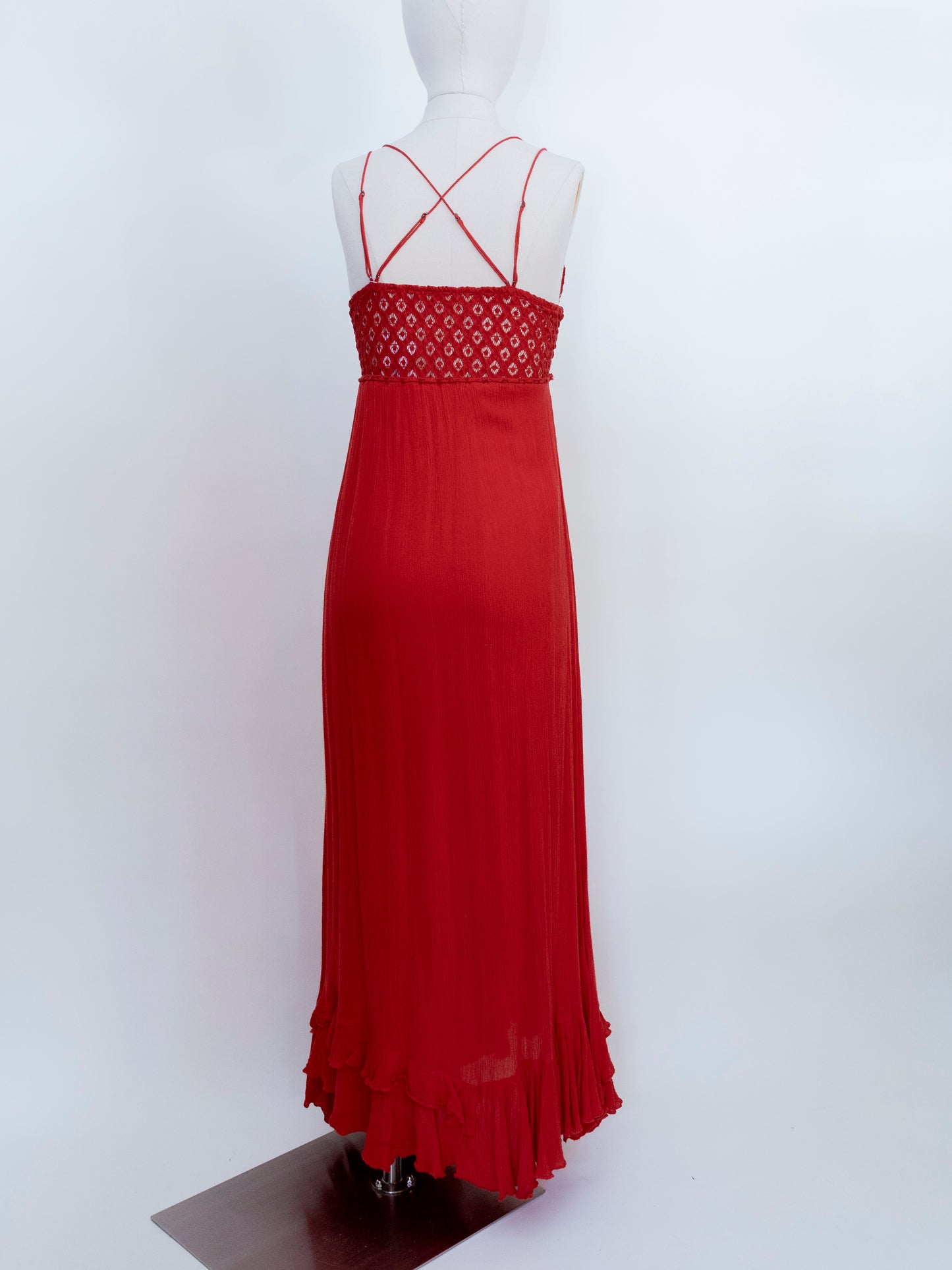Delia | Dress