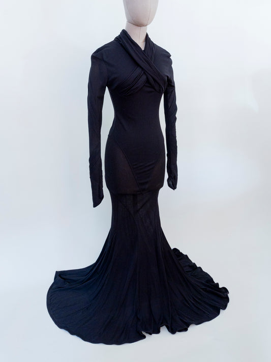 Muglar | Gown