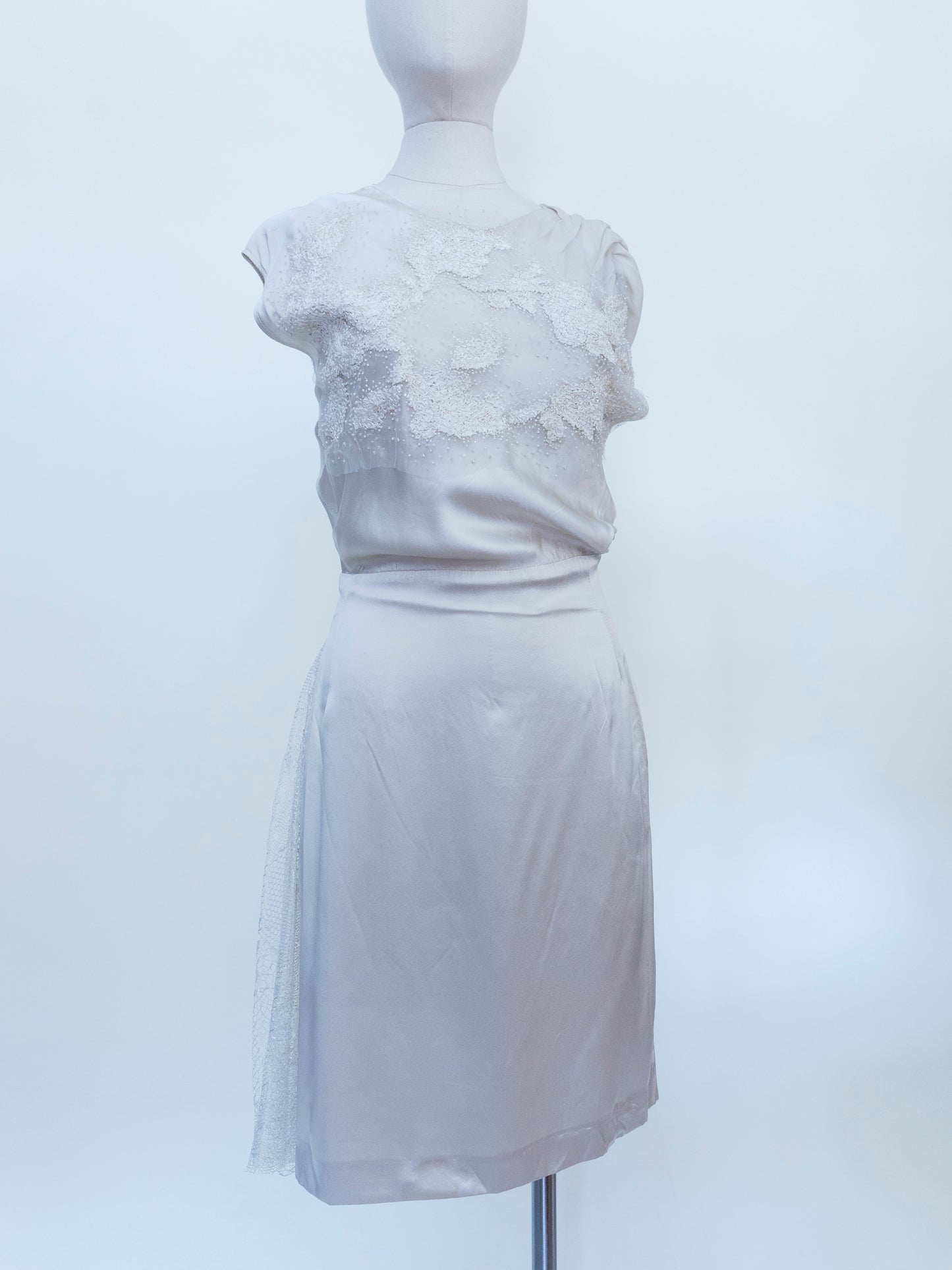 Gabriela Cadena | Cocktail Dress