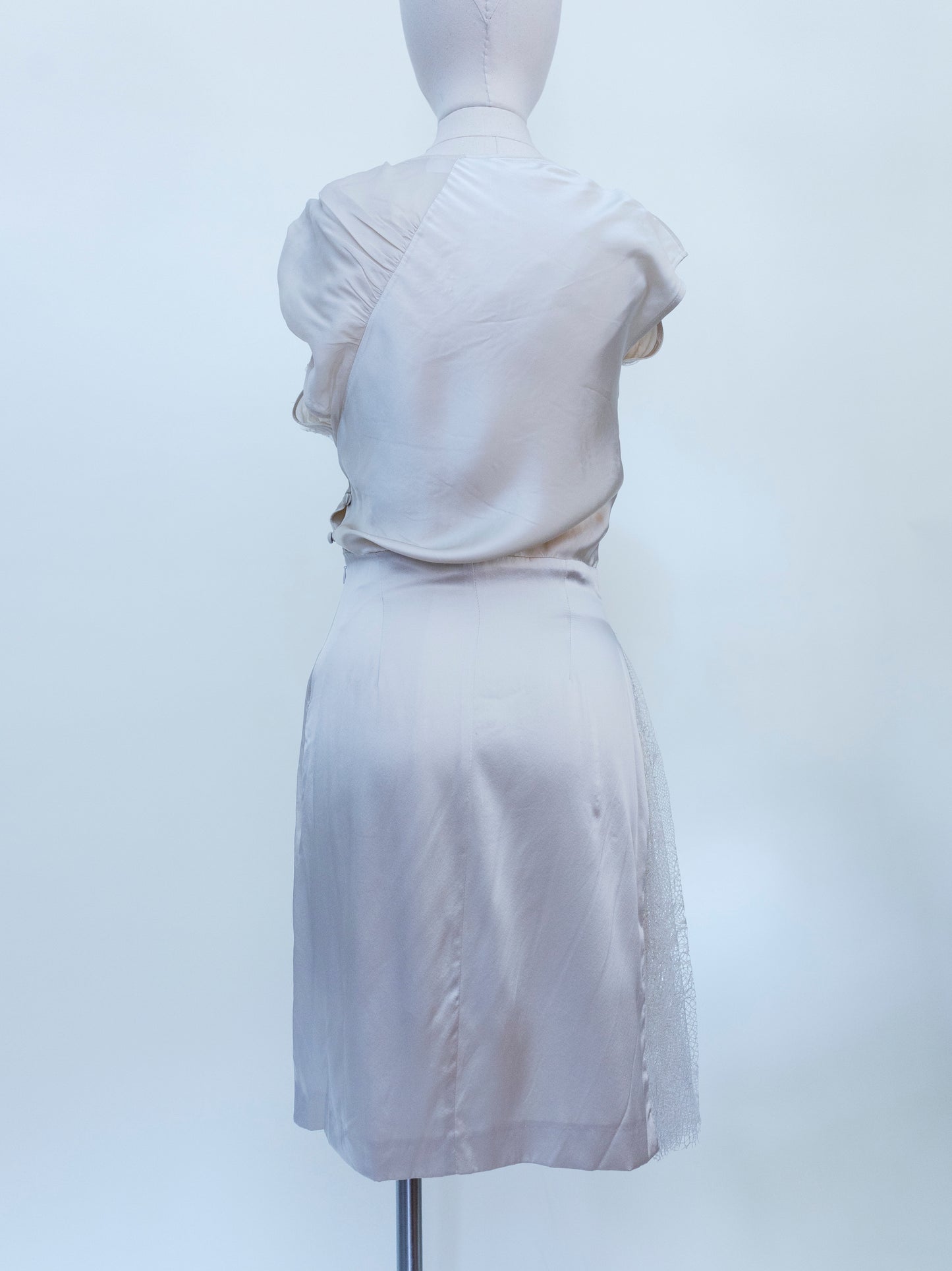 Gabriela Cadena | Cocktail Dress